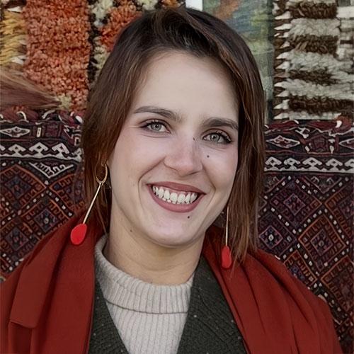 Dott.ssa Micol Nunzi – Psicologa a Roma | Ansia, Depressione, Borderline