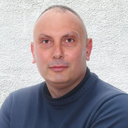 Dott. Luca di Tomasso
