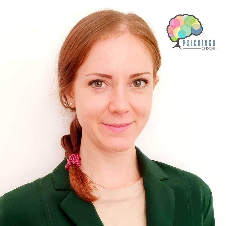 Dott.ssa Manuela D'Annunzio