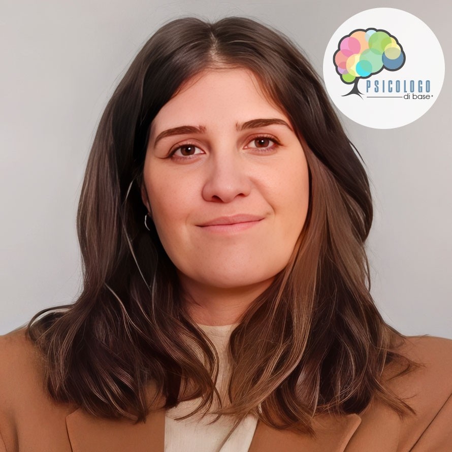 Dott.ssa Annachiara Luciani – Psicoterapeuta a Torino | Ansia, Depressione