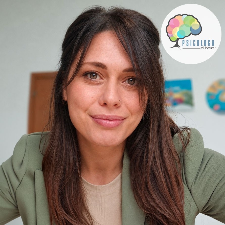 Dott.ssa Annalisa Capuozzo – Psicologa a Prato | Ansia, Depressione