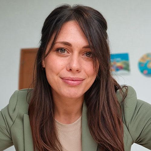 Dott.ssa Annalisa Capuozzo – Psicologa a Prato | Ansia, Depressione