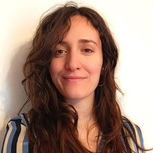 Dott.ssa Giorgia Ferrarello – Psicologa a Genova | Ansia, Depressione