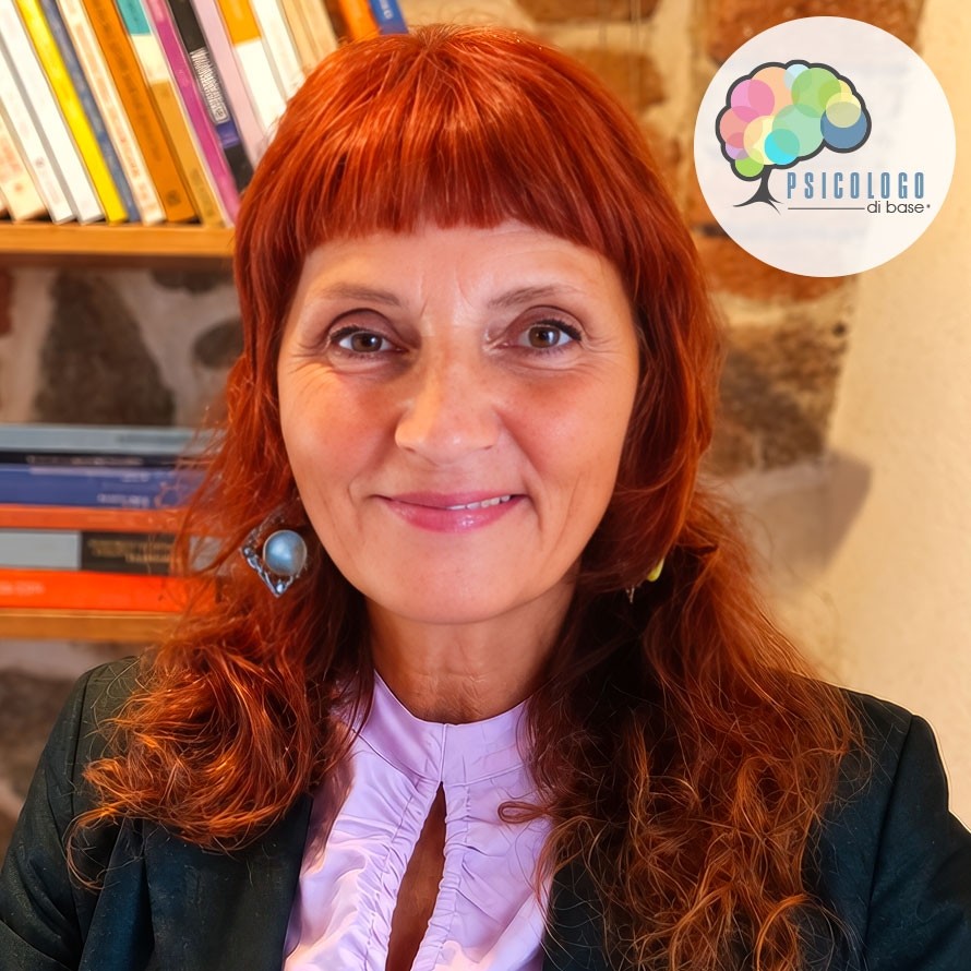 Dott.ssa Cinzia Nardelli – Psicoterapeuta Ivrea | Panico, Depressione, Lutto