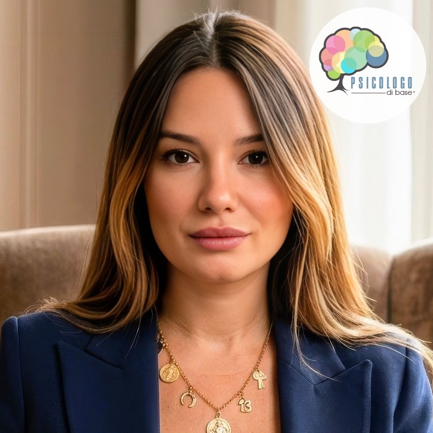 Dott.ssa Alessia Barbato