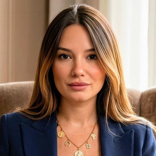Dott.ssa Alessia Barbato - Psicologa a Frattamaggiore per Bambini e Neuropsicologia