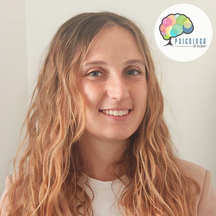 Dott.ssa Veronica Mitilini