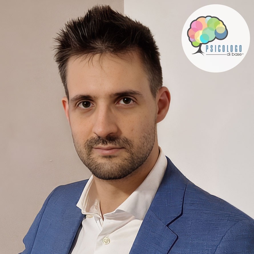 Dott. Emilio Benasciutti – Psicologo a Ferrara | Ansia, Depressione