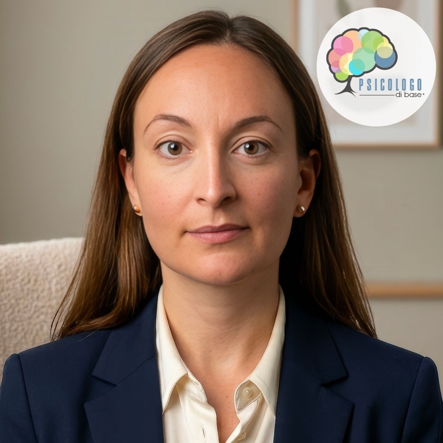 Dott.ssa Camilla Sarbia
