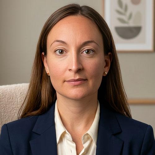 Dott.ssa Camilla Sarbia