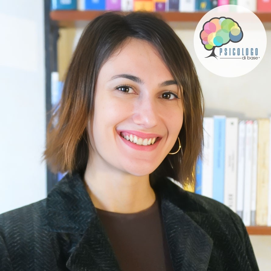 Dott.ssa Simona Rispoli