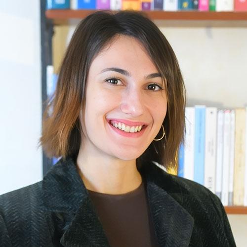 Dott.ssa Simona Rispoli