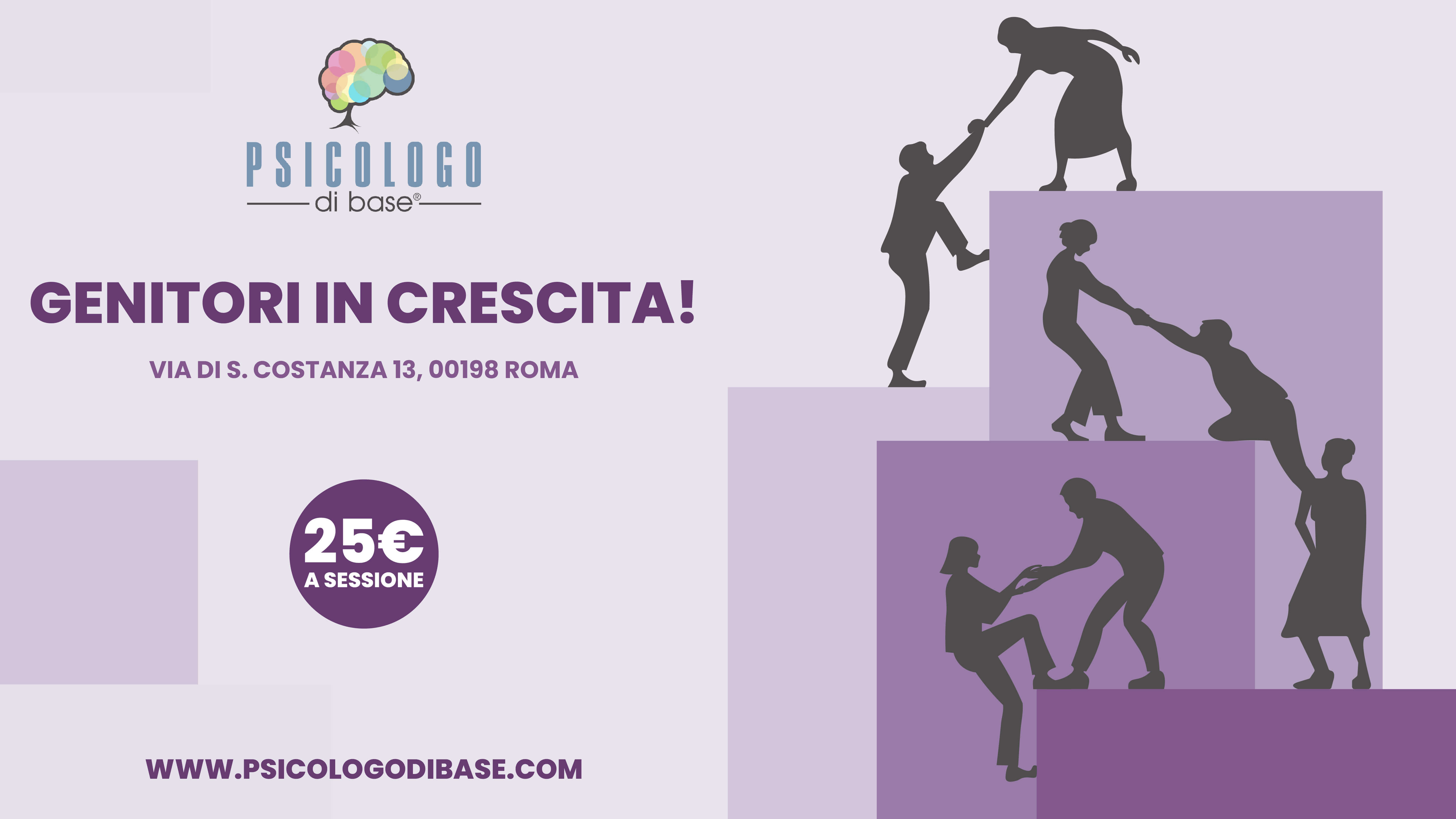 Genitori in crescita!