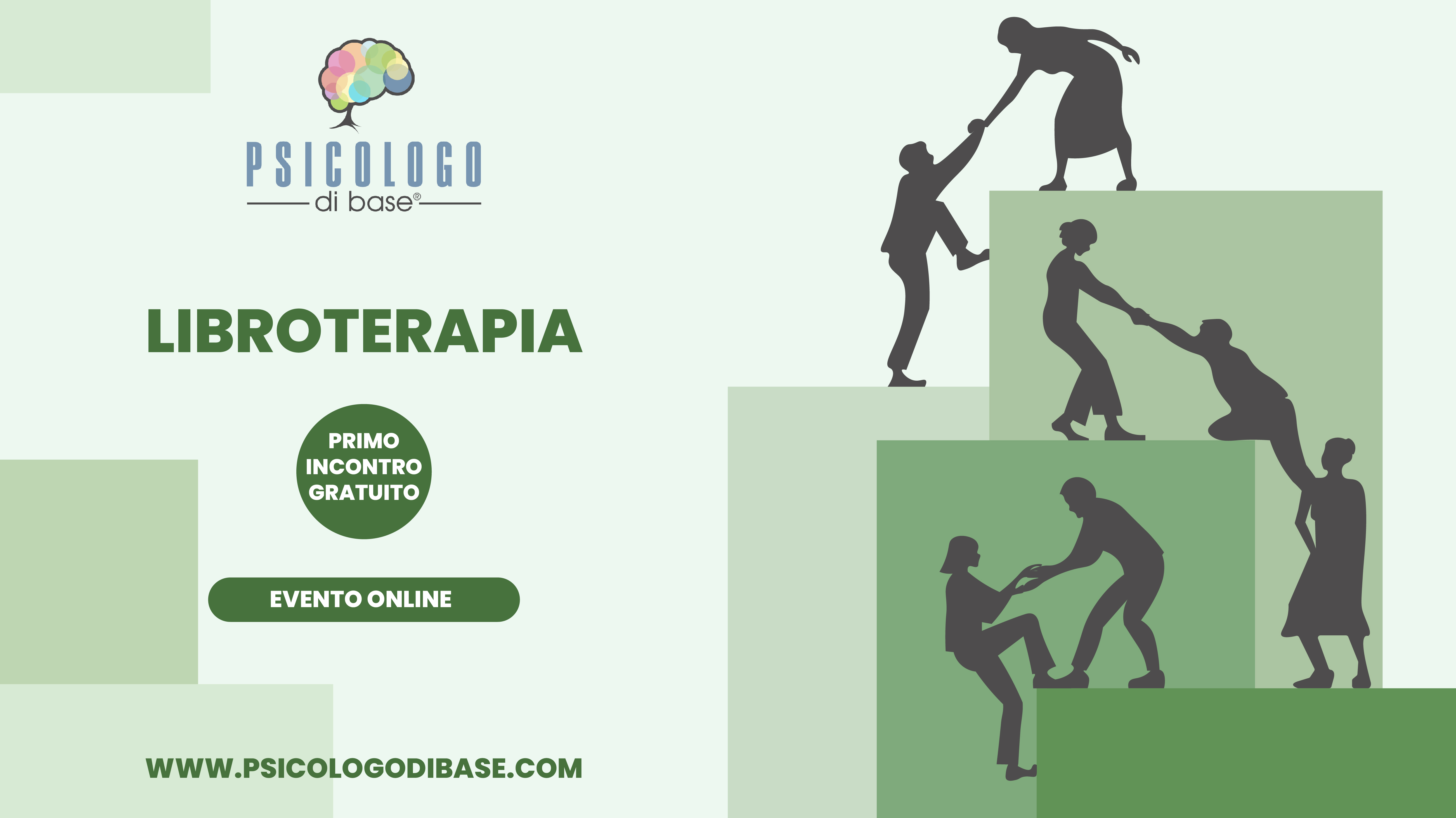 Libroterapia - Online