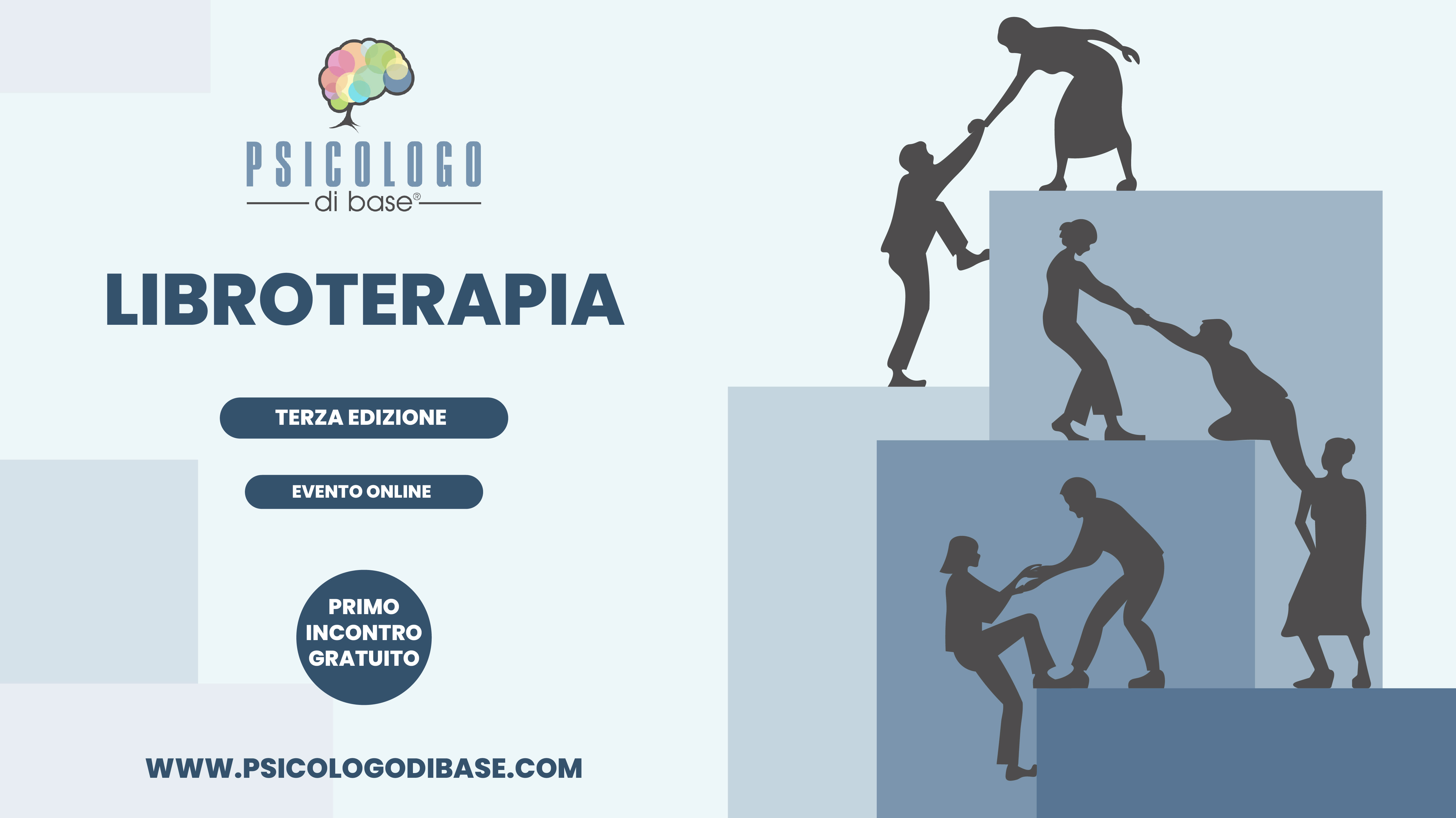 Libroterapia - Online
