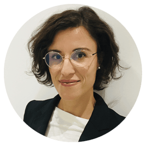 Dott.ssa Annalisa Giordano