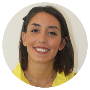 Dott.ssa Jessica Malpede