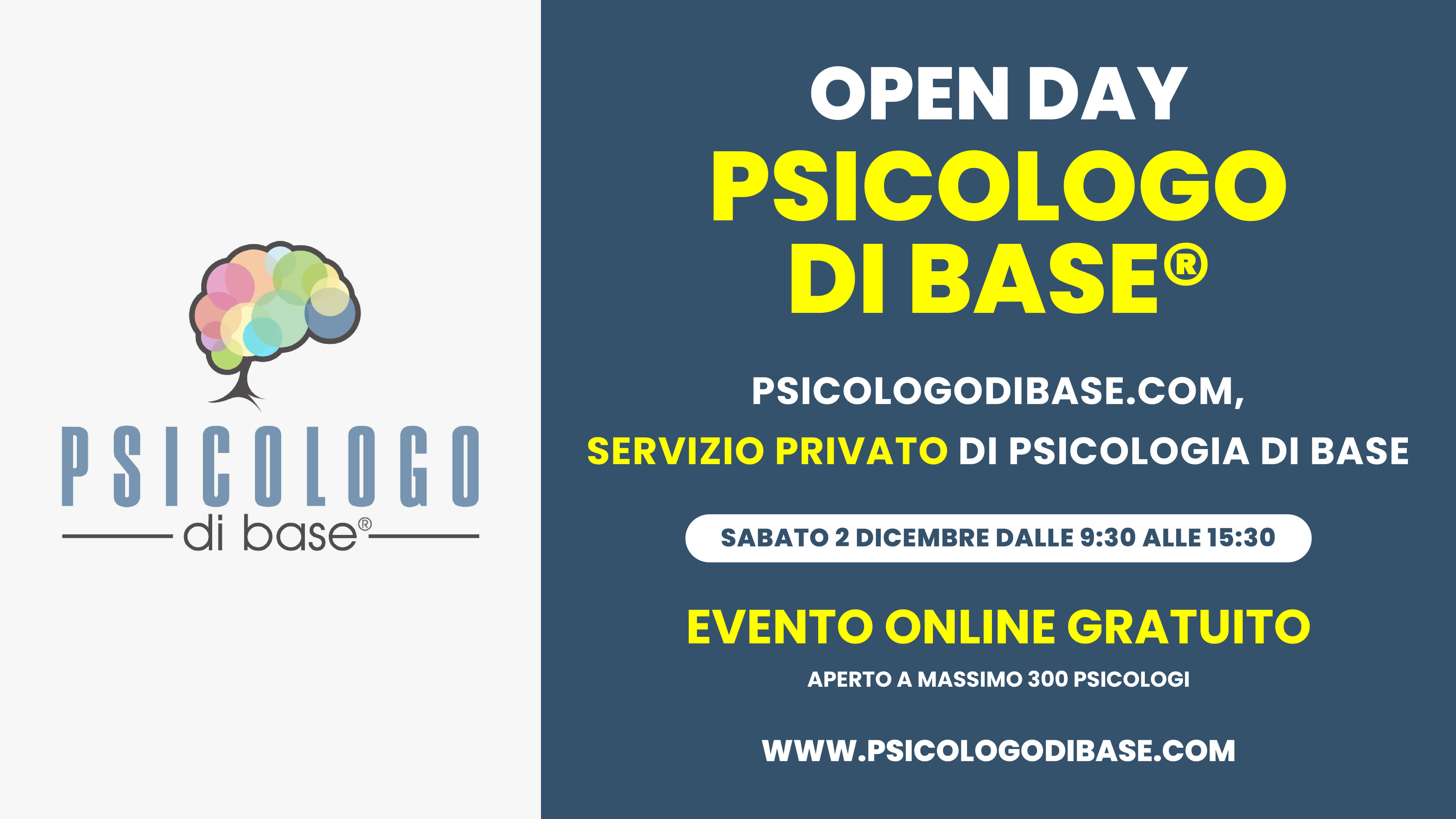 Open Day