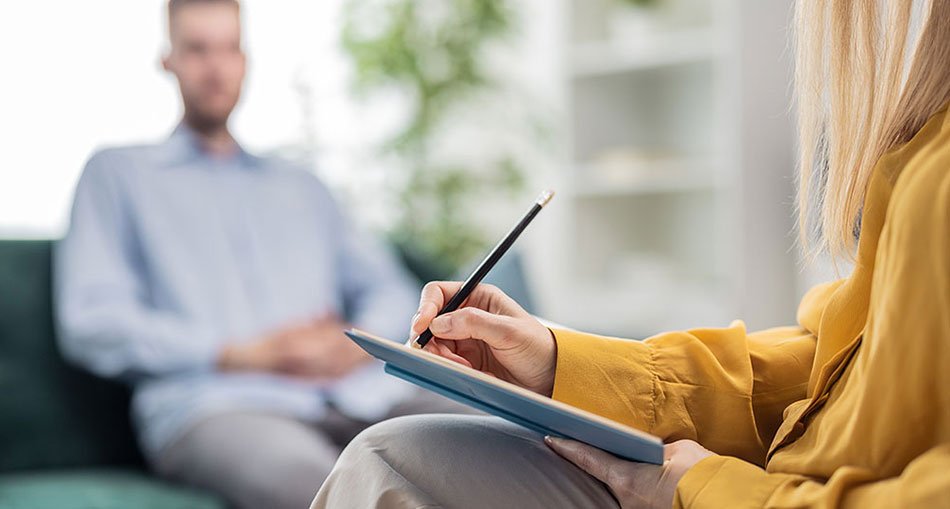 Consulenza psicologica