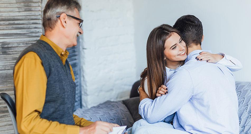 Psicoterapia di coppia