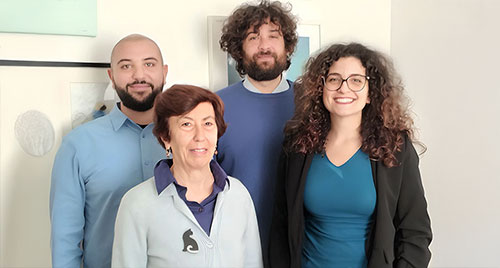 psicologo e psicoterapeuta Roma Appia Tuscolana Colli Albani Arco di Travertino
