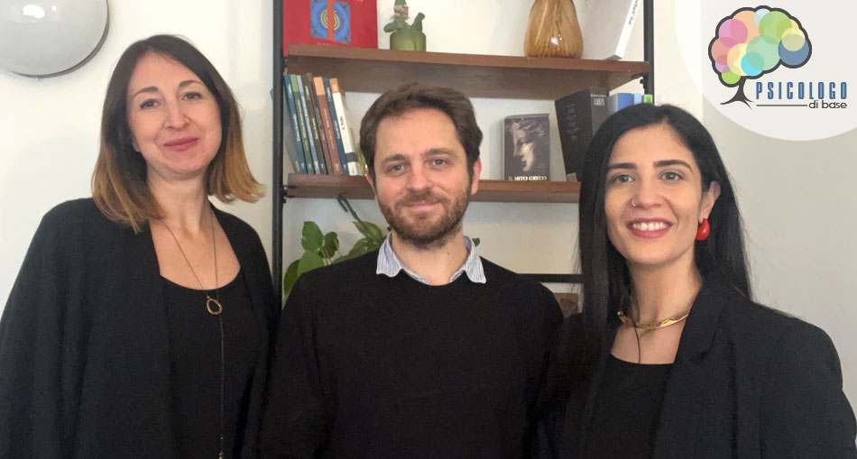 Psicologo di Base - Torino Nizza  - San Salvario