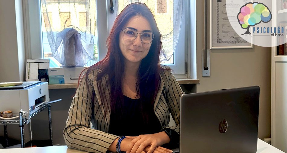 Psicologo di base Verona
